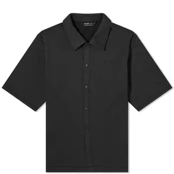 Рубашка Blaest Bud Polartec, черный