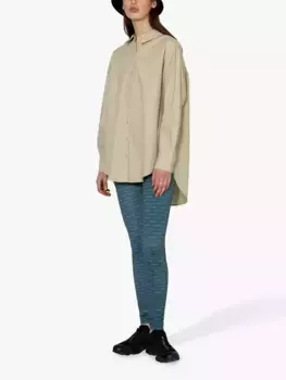 Рубашка BLANCHE Ginsburg Curve Back