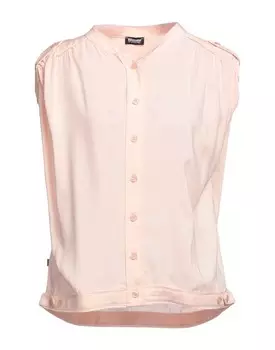 Рубашка Blauer, розовый