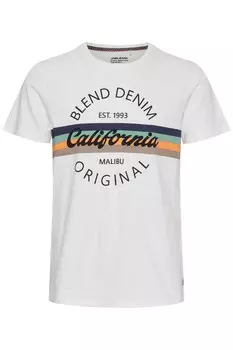 Рубашка BLEND ADAMUS, белый