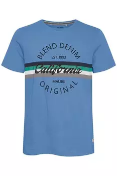 Рубашка BLEND ADAMUS, синий