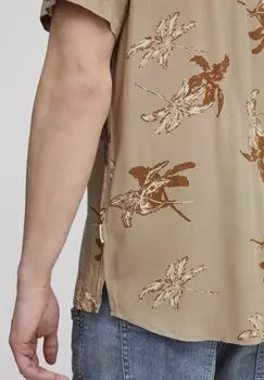 Рубашка Blend, бежевый