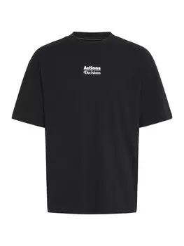 Рубашка BLEND BHJAMIL, черный