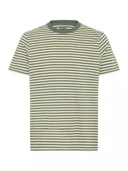 Рубашка BLEND BHJELTE, зеленый