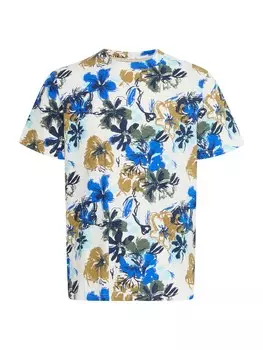 Рубашка BLEND BHJEMO, белый