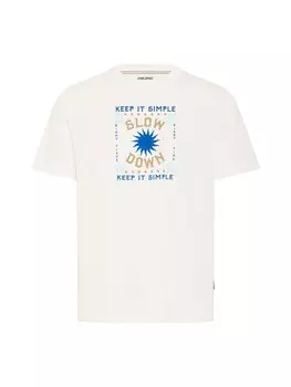 Рубашка BLEND BHJOEY, белый