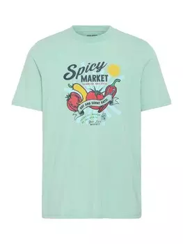 Рубашка BLEND BHJOK, светло-синий