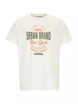 Рубашка Blend Big, белый