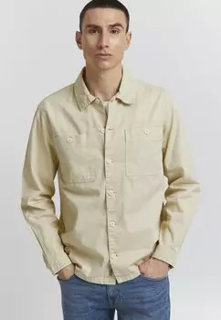 Рубашка Blend Blend, цвет oyster gray