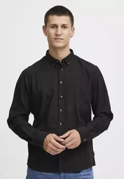 Рубашка Blend, цвет black
