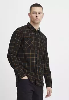 Рубашка BLEND, цвет black