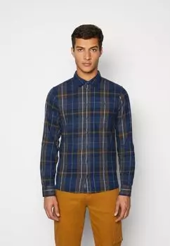 Рубашка Blend, цвет dress blues