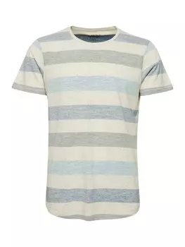 Рубашка BLEND Efkin, синий