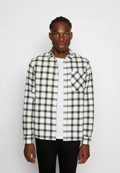 Рубашка Blend, хаки