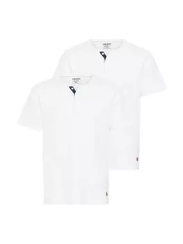 Рубашка BLEND HOLEY, белый