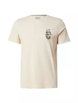 Рубашка BLEND JACKSON, песочный