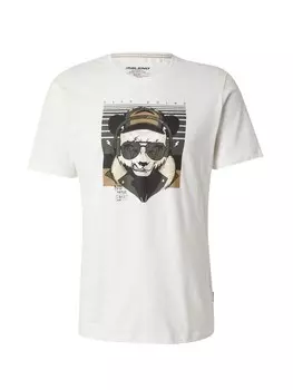 Рубашка BLEND JACOB, белый