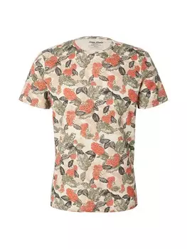 Рубашка BLEND JAGGER, светло-бежевый