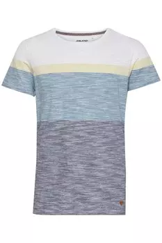 Рубашка BLEND JAKOB, разноцветный