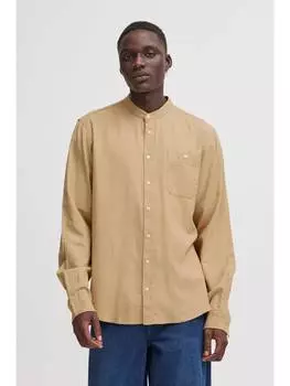 Рубашка BLEND, коричневый