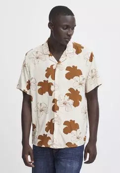 Рубашка Blend, коричневый