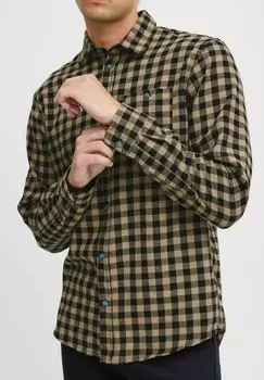 Рубашка Blend, коричневый