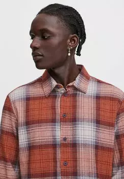 Рубашка Blend, красный