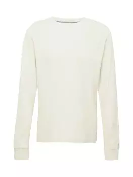 Рубашка BLEND, кремовый