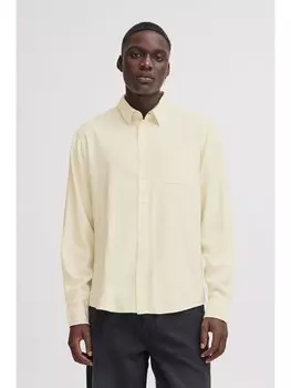 Рубашка BLEND Langarmhemd, белый