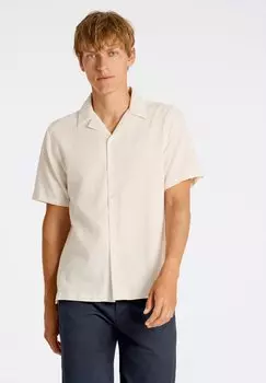 Рубашка BLEND Lindbergh, кремовый