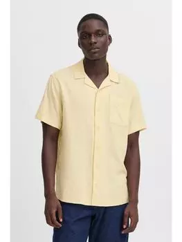 Рубашка BLEND, натуральный