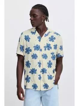 Рубашка BLEND, натуральный