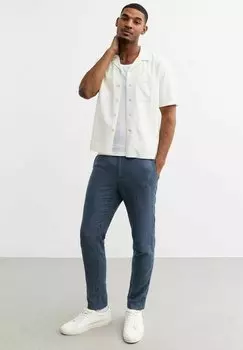 Рубашка BLEND New Look, кремовый