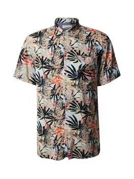 Рубашка BLEND Regular fit Button Up, цвет Mixed colors