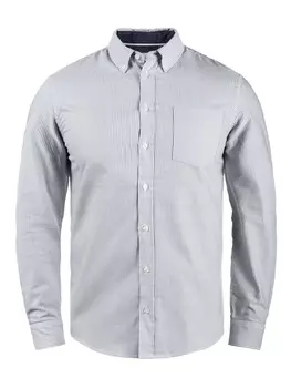 Рубашка BLEND, серый