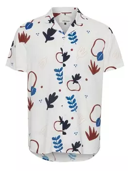 Рубашка Blend Shirt, белый