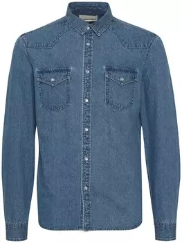 Рубашка Blend Shirt, синий
