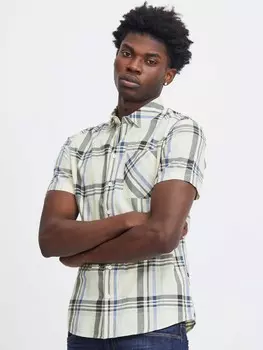 Рубашка Blend Shirt, синий