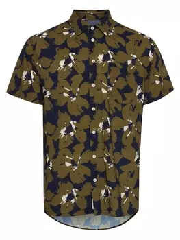 Рубашка Blend Shirt, синий