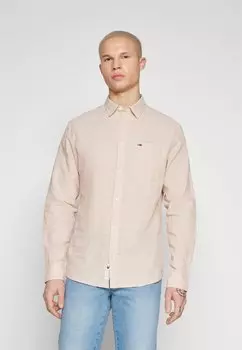 Рубашка Blend Shirt Tommy Jeans, цвет tawny sand
