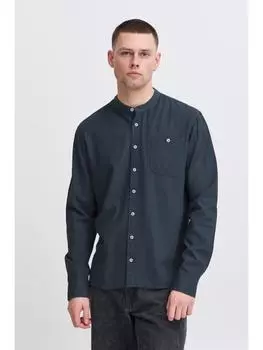 Рубашка BLEND, синий