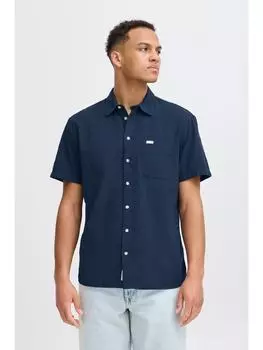 Рубашка BLEND, синий