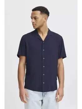 Рубашка BLEND, синий