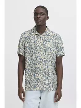 Рубашка BLEND, синий