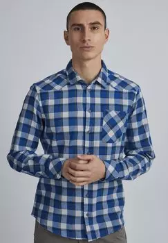 Рубашка Blend, синий