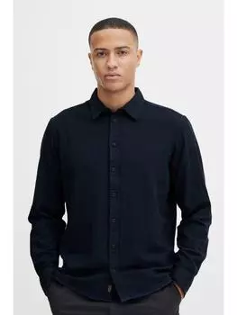 Рубашка BLEND, синий