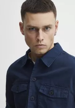 Рубашка Blend, синий