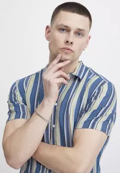 Рубашка Blend, синий