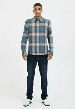 Рубашка Blend, синий