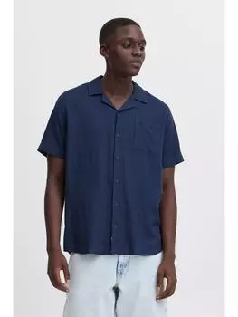 Рубашка BLEND, синий